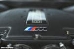 BMW M5 Touring by Studio62 & Tim Alfaro 2016 года